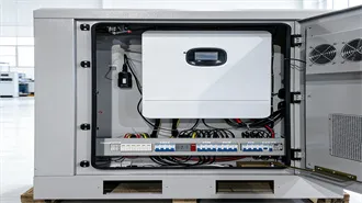Cambodia Photovoltaic Inverter Production Opportunities And Market