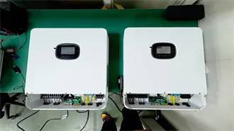 Solar power | Definition, Electricity, Renewable Energy, Pros and