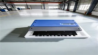 Reliable Energy Storage Solutions In The Cook Islands Powering A