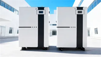 How to make wind solar hybrid systems for telecom