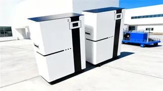 Are Inverters a Fire Risk?