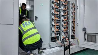 Batteries