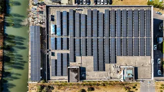UPS for Data Centers in UAE Hot Climate & Humidity Conditions