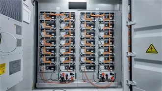 Vatican Photovoltaic Power Generation and Energy Storage