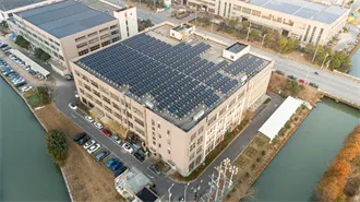What are the internal modules of energy storage power