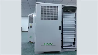 Battery Energy Management System
