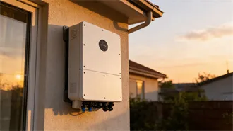 Solar Energy