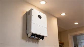 Solar Generators