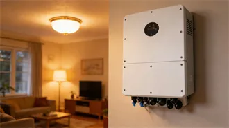 How to install supercapacitors in solar container communication
