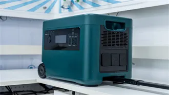 Communication Base Station Inverter Grid Connection Process