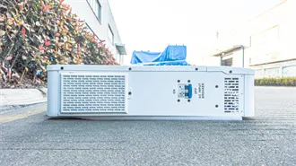 How to Choose the Right Outdoor Battery Cabinet for