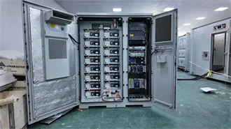 What to do if a photovoltaic inverter catches fire