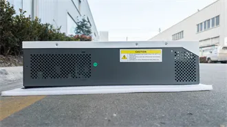 Battery Equipment Supply