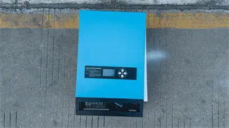 Solar Kits