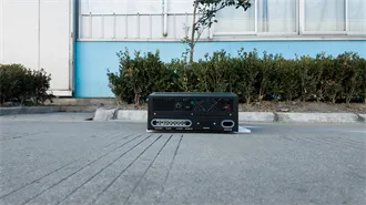 Mobile Solar Container Range | ENERGIA OGRODY