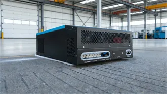 Brno Photovoltaic Energy Storage Solutions: Why a 40kW Inverter