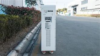 Syria Energy Storage Power Prices: Trends, Challenges, and Future