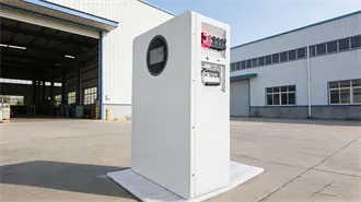 Romania''s 3.6GWh energy storage power station will use lithium