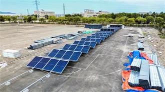 Angola 1 mw battery storage cost