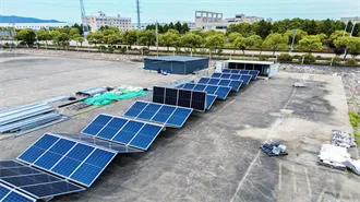 Solar Panel Installation | Solar Company Phoenix, Arizona | Inty Power