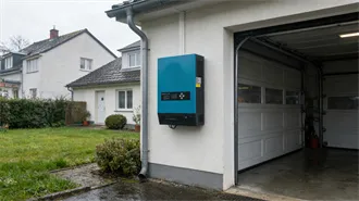 The Mobile Power Plant: Understanding the Battery Energy Storage