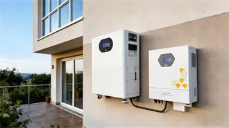 Why Ballasted Solar Mounting Systems Are Ideal for