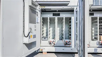 Battery Boxes Manufacturers and Suppliers in the USA and Canada