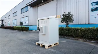 How Many Amperes Should You Choose for Outdoor Power Batteries?