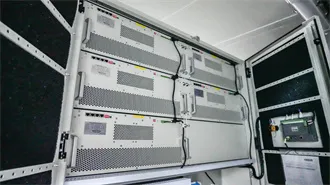 Top Energy Storage Device Companies in Brunei: 2024 Industry Insights