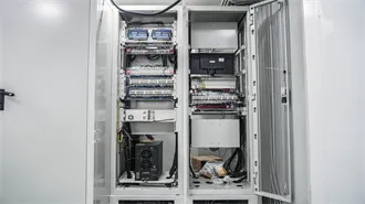 How Much Does Solar Battery Cost in 2025