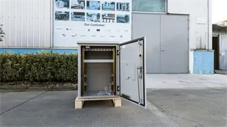 Expanding Battery Energy Storage with Bidirectional