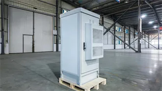 Huawei M1 100kW 3-Phase Solar Hybrid Power Solar