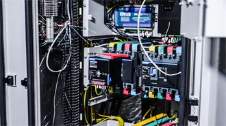 Energy storage systems in South Korea