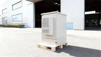 Detailed Analysis of Photovoltaic Inverter