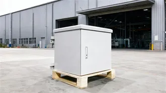 5 potential fire hazards and mitigation in photovoltaic
