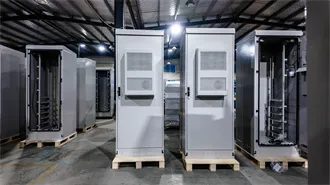 Manufacturer of GRP/FRP of Enclosures and Kiosks in