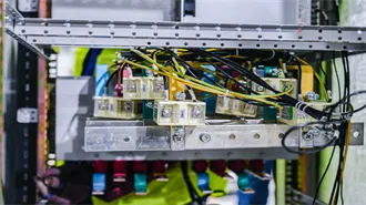 Photovoltaic panel support pier spacing requirements