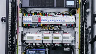 Energy Storage Systems