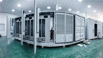 The Real Cost of Commercial Battery Energy Storage