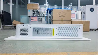 Mobile Battery Energy Storage Systems | Hybrid BESS for Sale