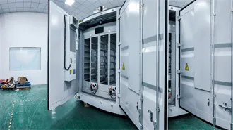 Choosing the Right Solar Photovoltaic System Bracket Material: A
