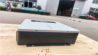 Critical Power & Cooling Solutions | DCX Technologies