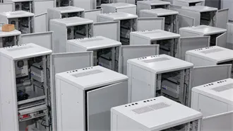 ESTEL Guide to Telecom Cabinet Requirements for