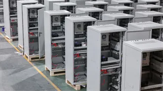 How Much Does It Cost to Have a Solar Container