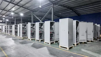 Inverters