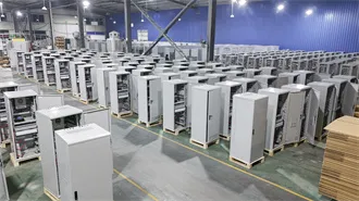 GCC''s top five data centre projects
