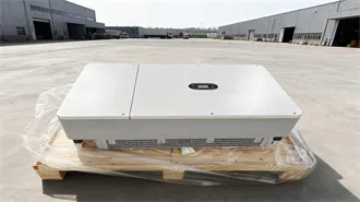 Solar power