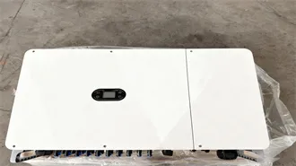 Solar Inverter Cabinet Enclosure