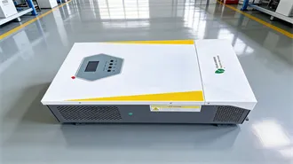 Photovoltaics and electricity