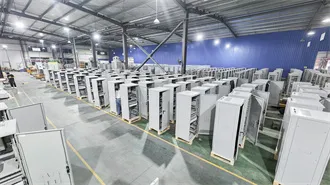 Solar Battery Enclosures: How to Choose the Right One for Safety